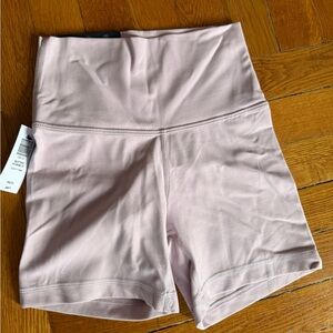 Tna butter biker short 5inch